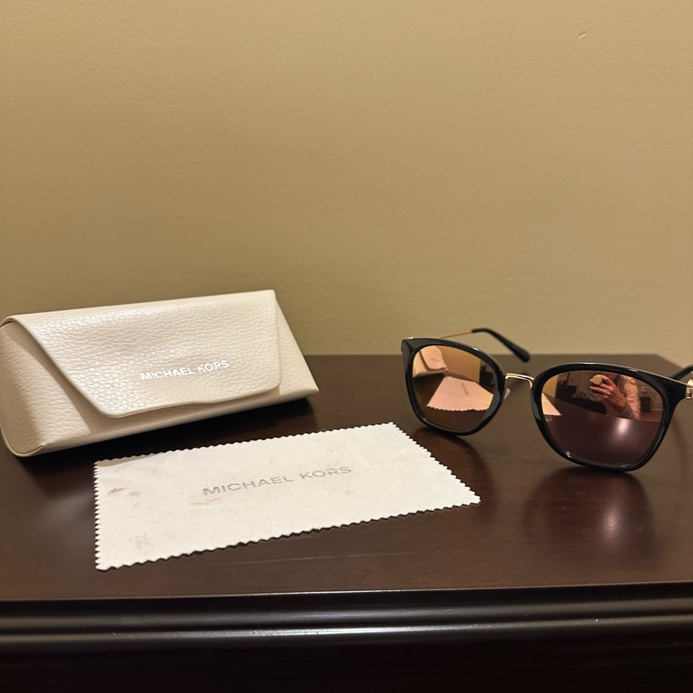 Michael Kors Sunglasses